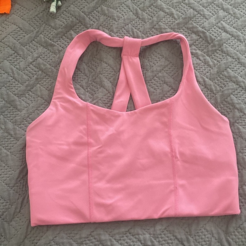 Carbon38 sports bra